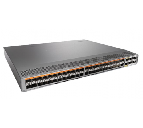 Комутатор Cisco Nexus N2KC2348UPQ10GE-RF