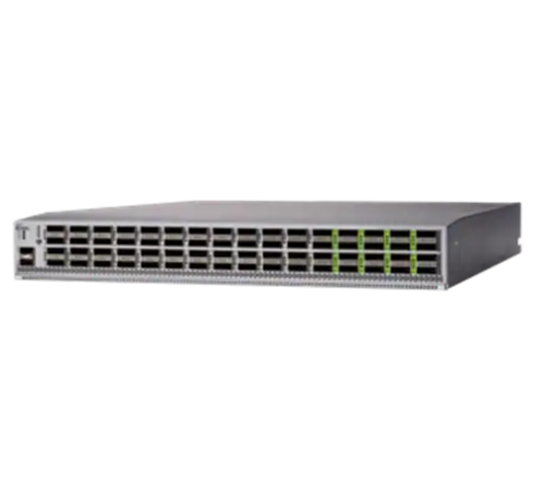 Комутатор Cisco Nexus N3K-3264C-E