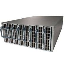 Комутатор Cisco Nexus N3K-3408-S