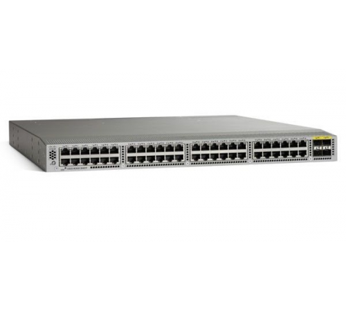 Cisco Nexus 3048