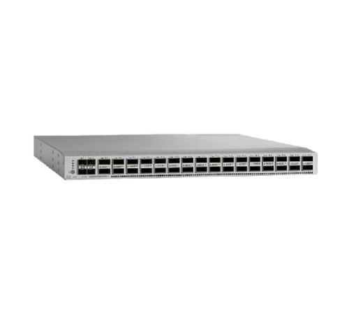 Cisco Nexus 3132Q-X