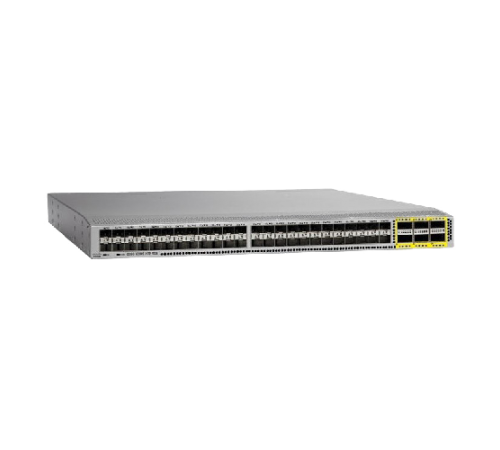 Cisco Nexus 3172PQ