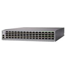 Комутатор Cisco Nexus N3K-C34180YC