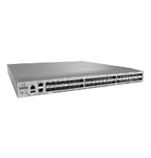 Комутатор Cisco N3K-C3524P-10GX