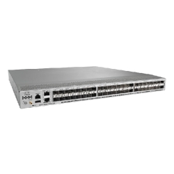Коммутатор Cisco N3K-C3548P-10GX