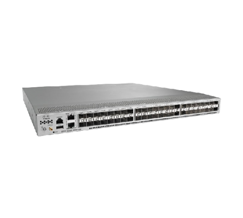 Комутатор Cisco N3K-C3548P-10GX