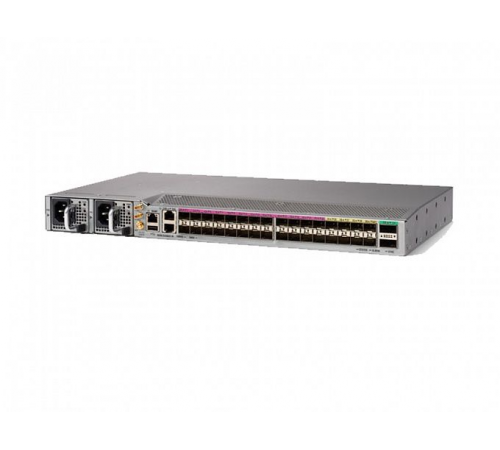 Маршрутизатор Cisco N540-24Z8Q2C-SYS