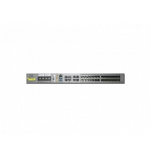 Маршрутизатор Cisco N540X-12Z16G-SYS-A