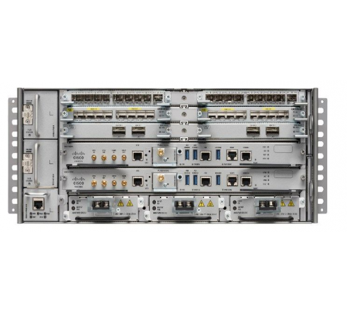 Маршрутизатор Cisco N560-4-SYS-BUN1