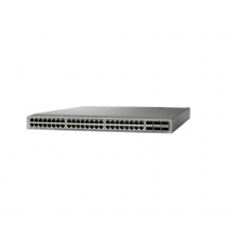 Комутатор Cisco Nexus N9K-C93108TC-FX