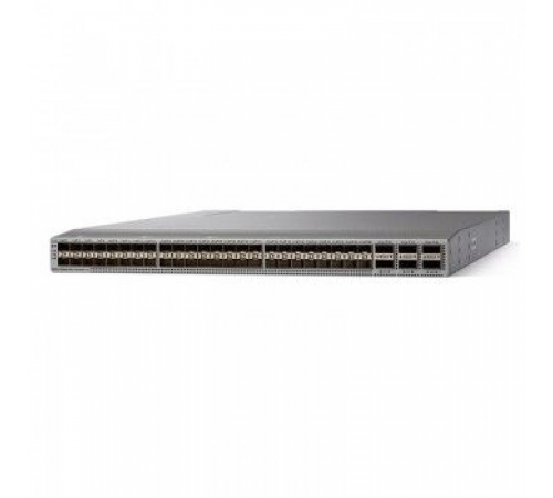 Комутатор Cisco Nexus N9K-C93180YC-FX3