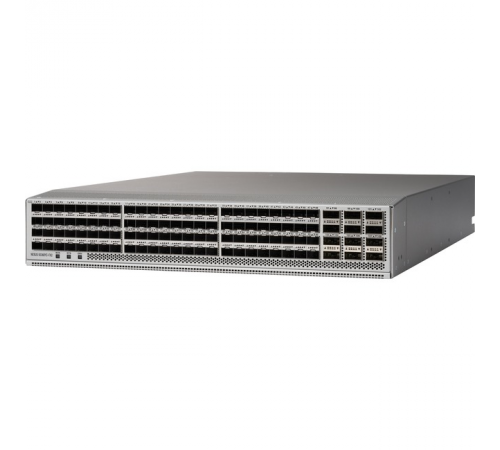 Комутатор Cisco Nexus N9K-C93360YC-FX2