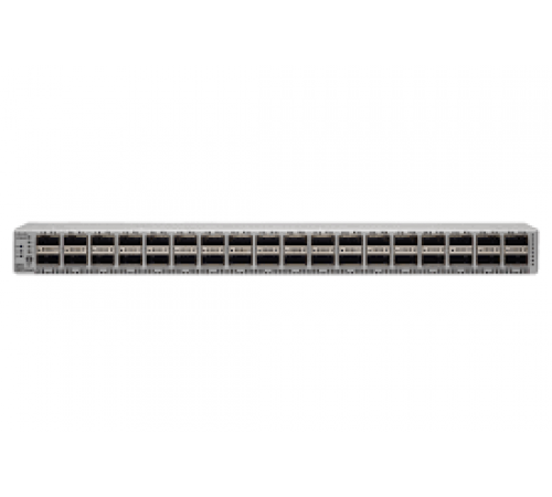 Комутатор Cisco Nexus N9K-C9336C-FX2