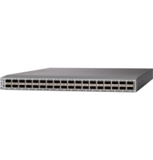 Комутатор Cisco Nexus N9K-C9336C-FX2-E