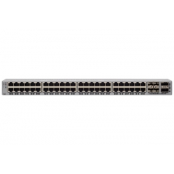 Коммутатор Cisco Nexus N9K-C9348GC-FXP