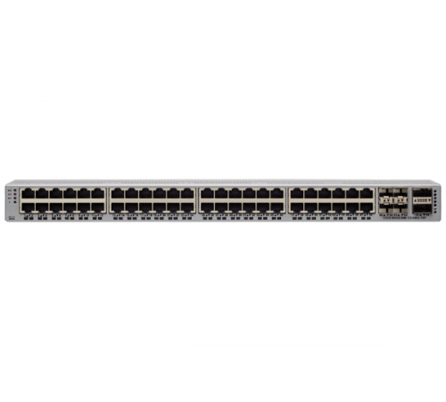 Комутатори Cisco Nexus N9K-C9348GC-FXP