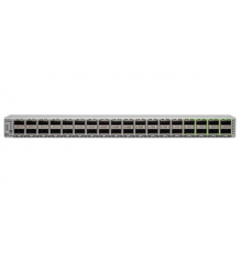 Комутатор Cisco Nexus N9K-C93600CD-GX