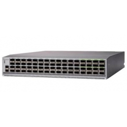 Коммутатор Cisco Nexus N9K-C9364C