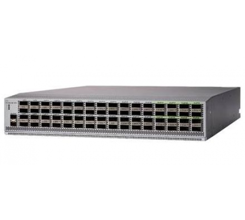 Комутатор Cisco Nexus N9K-C9364C