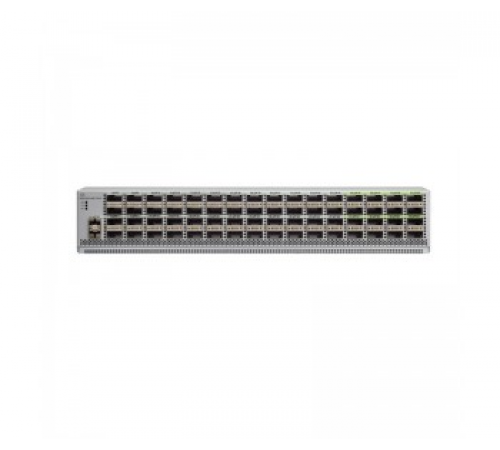 Комутатор Cisco Nexus N9K-C9364C-GX