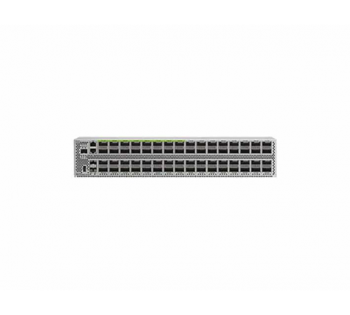 Комутатор Cisco Nexus N9K-C9364D-GX2A