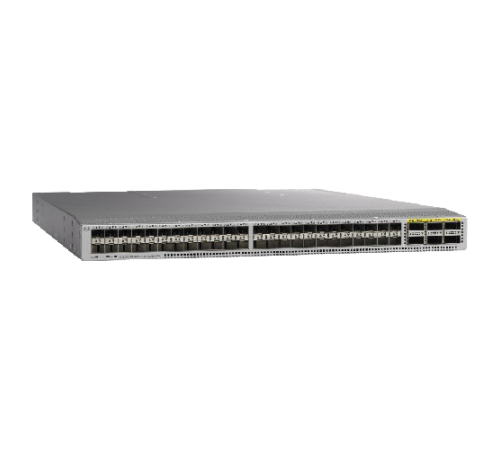 Комутатор Cisco N9K-C9372PX-E