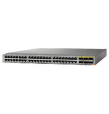 Комутатор Cisco N9K-C9372TX-E