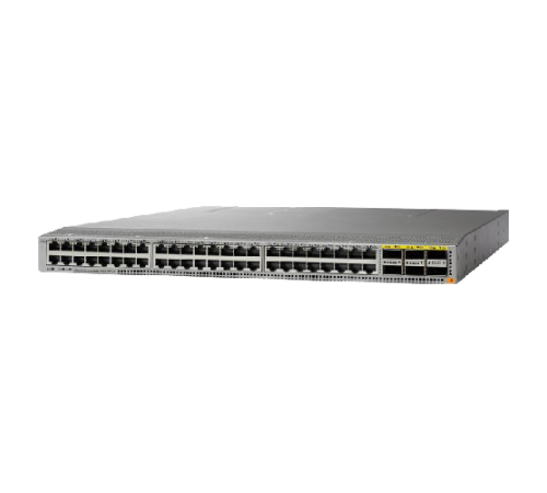 Комутатор Cisco N9K-C9372TX-E