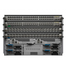 Комутатор Cisco Nexus 9504 N9K-C9504-B1=