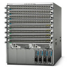 Комутатор Cisco Nexus 9508 N9K-C9508-B28Q