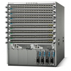 Коммутатор Cisco Nexus 9508 N9K-C9508-B28Q