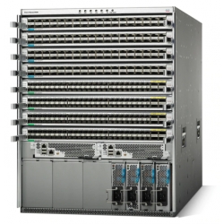 Коммутатор Cisco Nexus 9508 N9K-C9508-B2R8Q