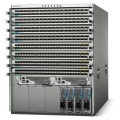 Коммутатор Cisco Nexus 9508 N9K-C9508-B3R8Q