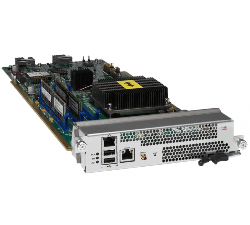 Модуль Cisco Nexus N9K-SUP-B