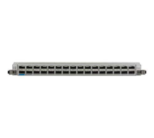 Модуль Cisco Nexus N9K-X9432PQ