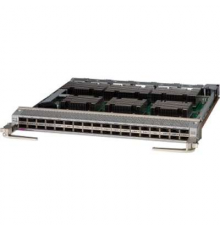 Модуль Cisco Nexus N9K-X9636C-R