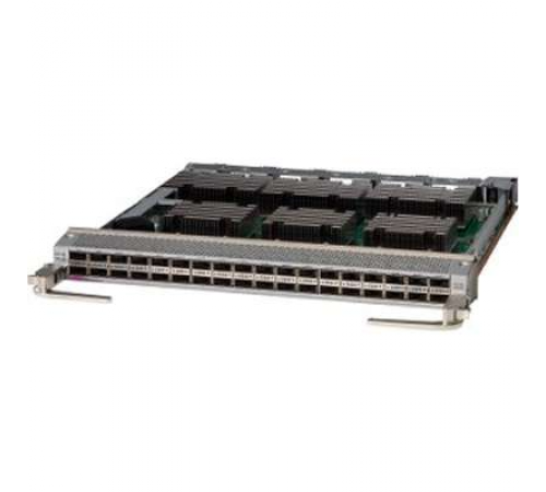 Модуль Cisco Nexus N9K-X9636C-R