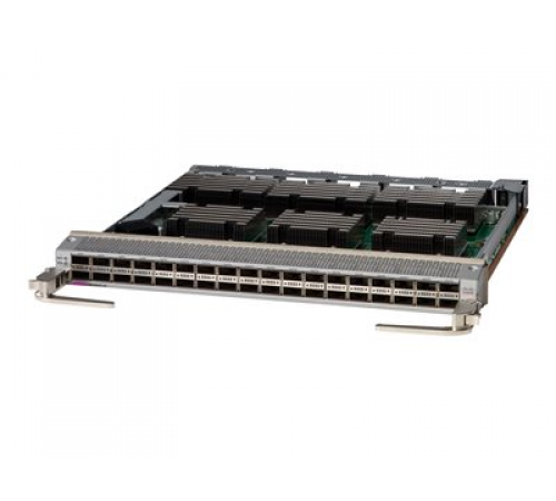 Модуль Cisco Nexus N9K-X9636C-RX