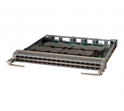 Модуль Cisco Nexus N9K-X9732C-EX