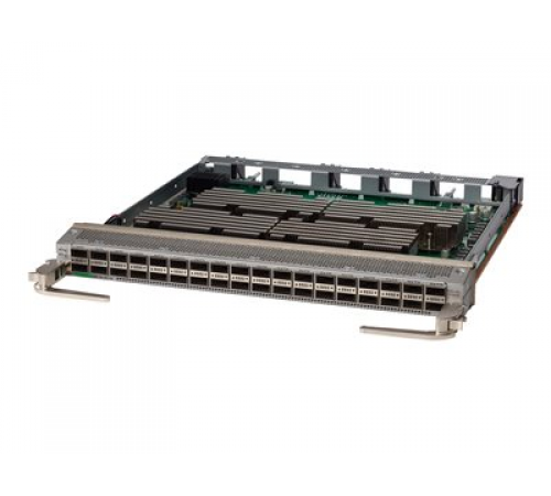 Модуль Cisco Nexus N9K-X9736C-EX