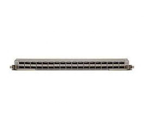 Модуль Cisco Nexus N9K-X9736C-FX