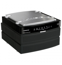 Linksys NAS200