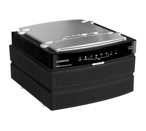 Linksys NAS200