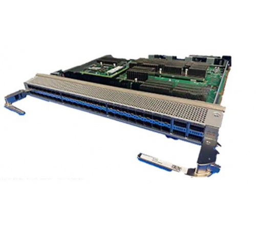 Інтерфейсний модуль Cisco NC-55-32T16Q4H-A