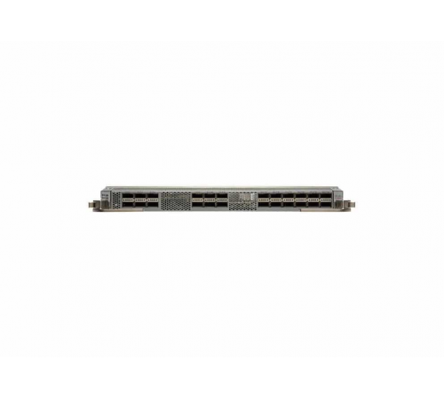 Інтерфейсний модуль Cisco NC55-24X100G-SB