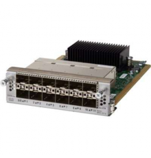 Інтерфейсний модуль Cisco NC55-MPA-12T-S