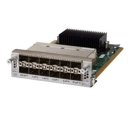 Інтерфейсний модуль Cisco NC55-MPA-12T-S