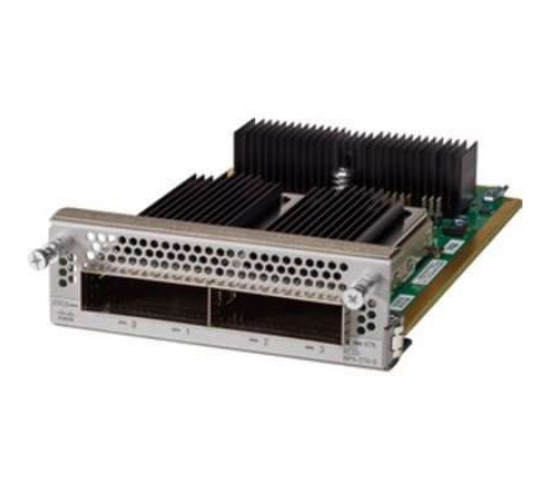 Інтерфейсний модуль Cisco NC55-MPA-2TH-S