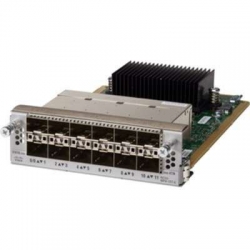 Интерфейсный модуль Cisco NC55-MPA-4H-S