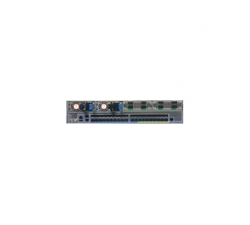 Маршрутизатор Cisco NC55A2-MOD-SE-H-S